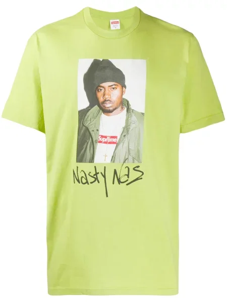 Tricou Supreme cu imagine