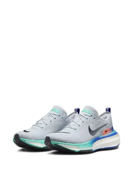 Sneakerși Nike Air Zoom alergare violet