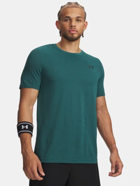 Tricou Under Armour negru