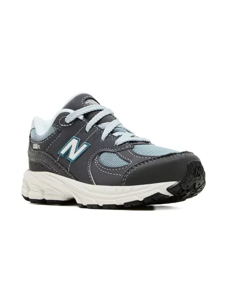 Sneakerși New Balance 997 roșu