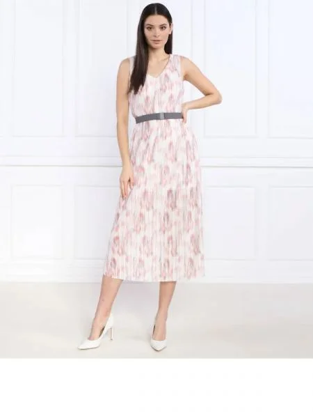 Armani Exchange Ruha fehér