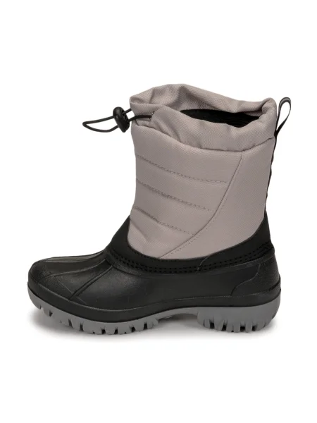 Pantofi copii Kangaroos gri
