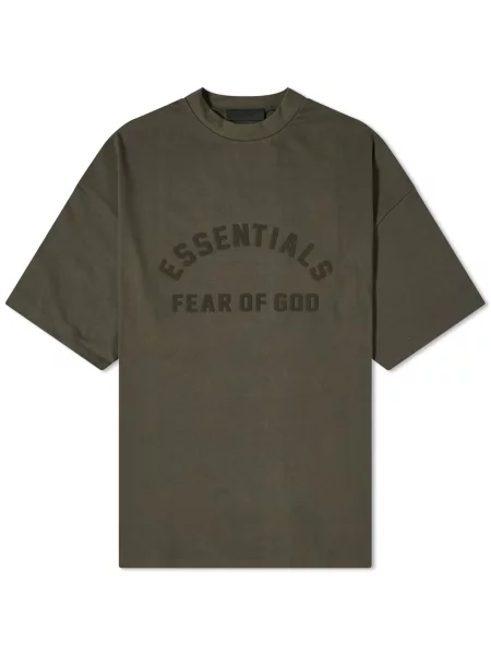 Koszulka Fear Of God Essentials