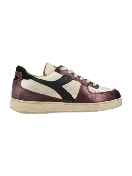 Pantofi Diadora maro