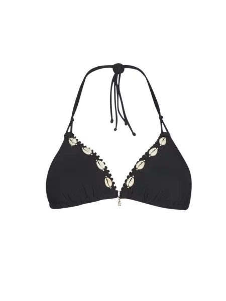 Banana Moon Bikini gornji dio crna