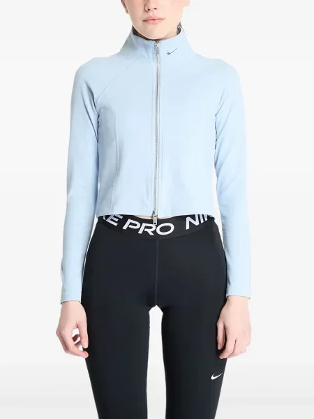 Decupat boxeri Nike cu autograf din fleece negru