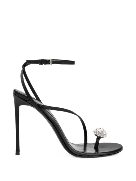 Sandale Tom Ford negru
