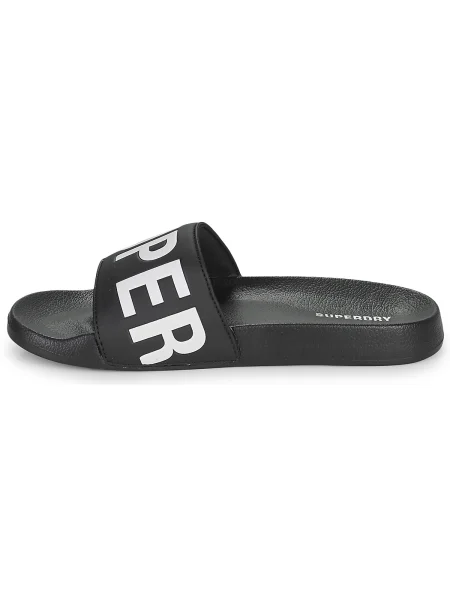 Pantofi Superdry negru