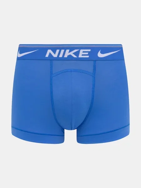 Nike testhezálló boxeralsó férfi csomag szürke
