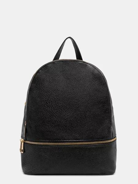 Rucsac Answear.lab din piele negru