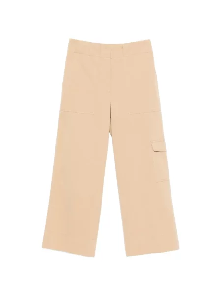 Pantaloni cargo Akris Punto