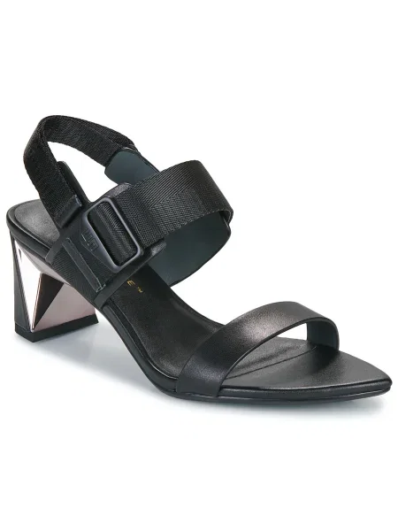 Pantofi United Nude negru