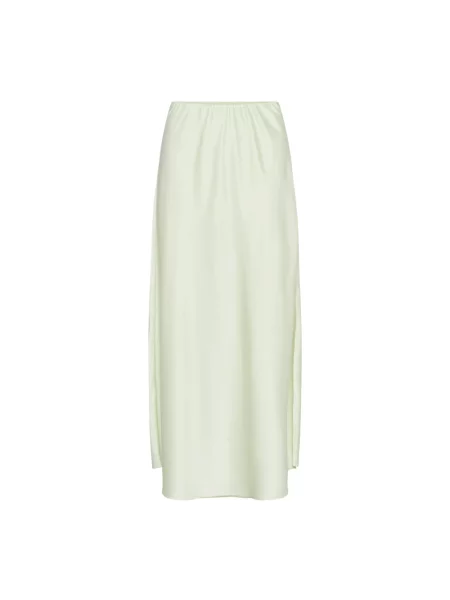 Spódnica maxi Saint Tropez zielona