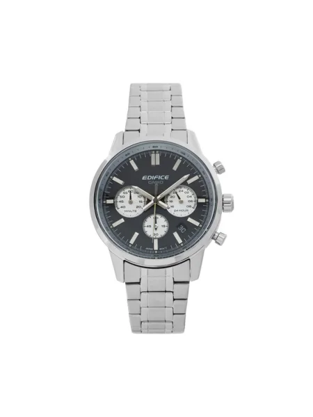 Casio Ceas Edifice Argintiu