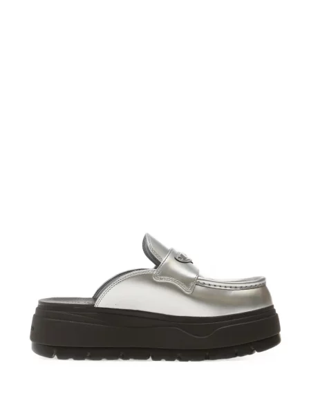 Papuci tip mules Jordan