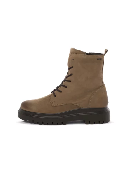 Pantofi Igi&co maro