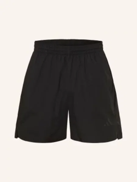 Adidas szorty czarne
