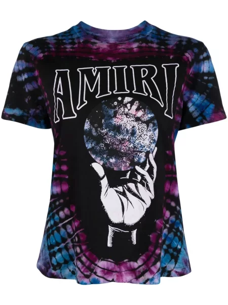 Tricou Amiri cu legături