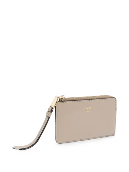 Portofel Lancel gri
