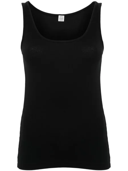 Top Toteme negru
