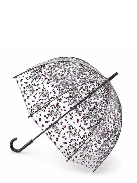 Fulton Umbrellas Парасолька-тростина Мультиколор Полівінілхлорид ПВХ