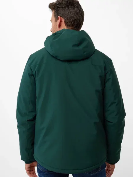 Куртка Mexx зеленая
