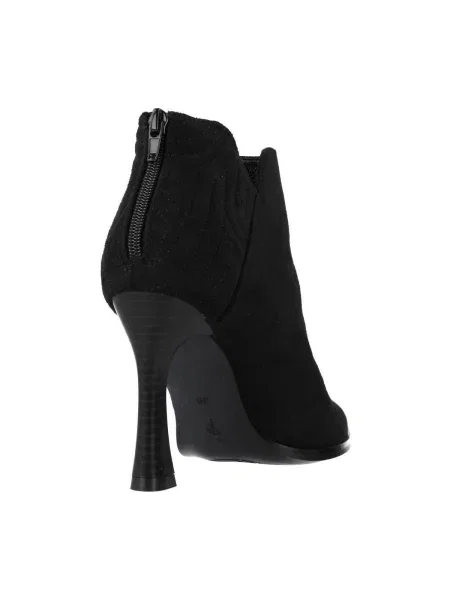 Pantofi Menbur negru