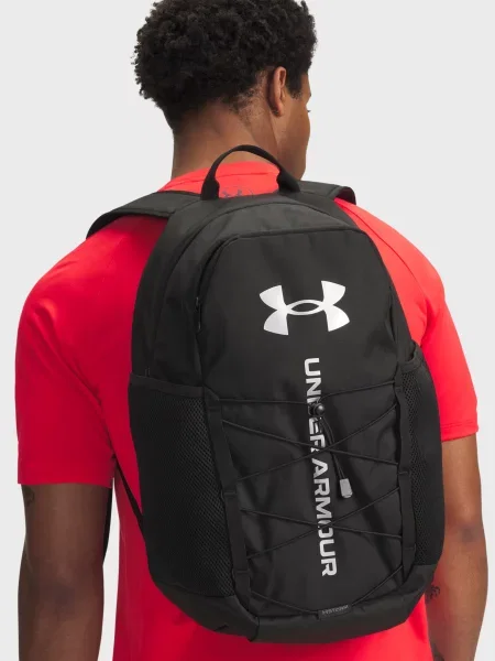 Рюкзак Under Armour черный