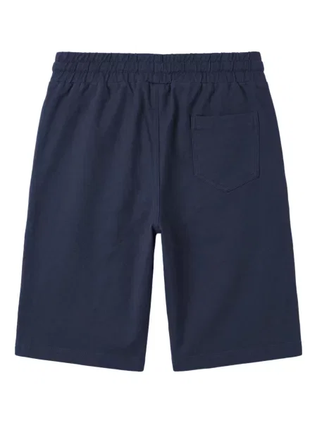 Bermudy Easy Boy's niebieskie
