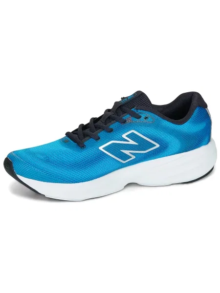 Pantofi New Balance albastru