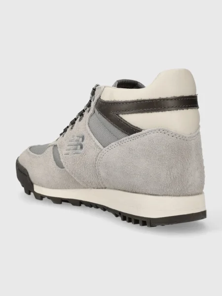 Sneakers boty New Balance URAINAD šedá