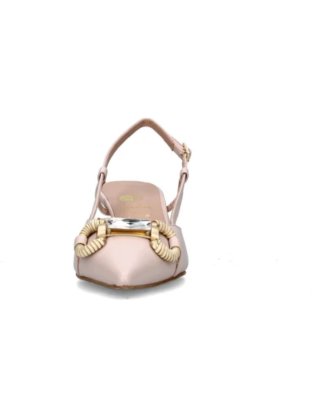 Pantofi Andrea Pinto bej