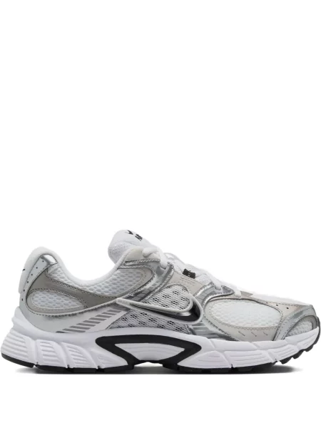 Маратонки Nike Dunk с перли оранжево