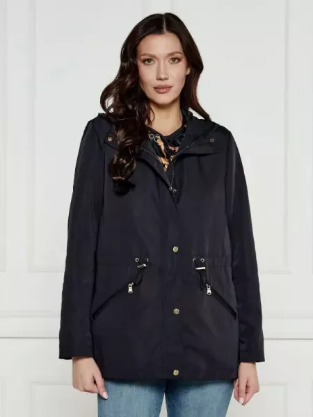 LAUREN RALPH LAUREN kabát kék