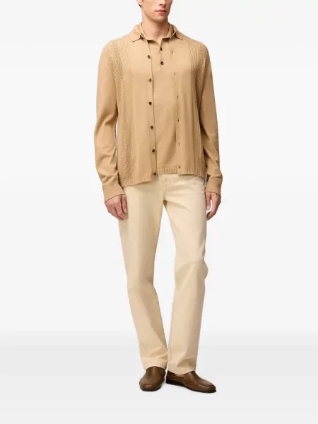 Cardigan Retori tricotate