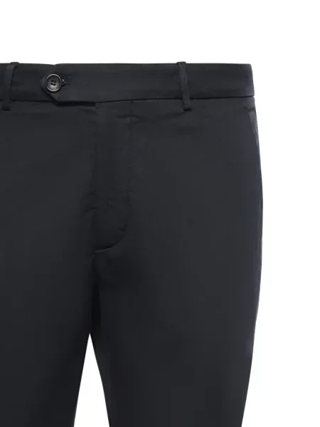 Pantaloni Be Able albastru