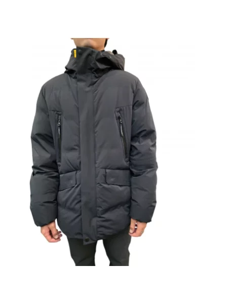 Kurtka Parajumpers czarna