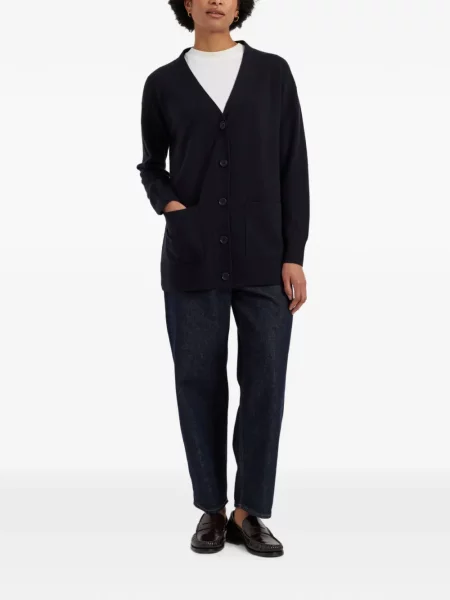 Cardigan Chinti & Parker albastru