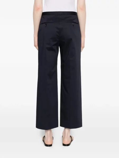 Hlače Cellar Door plava