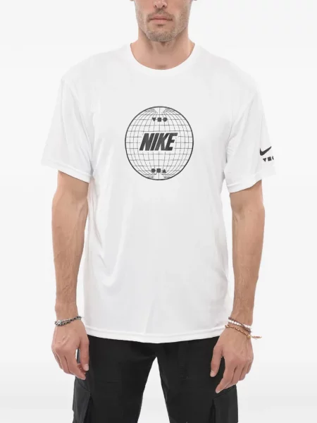 Scurt chiloți Nike cu imagine cu model floral negru