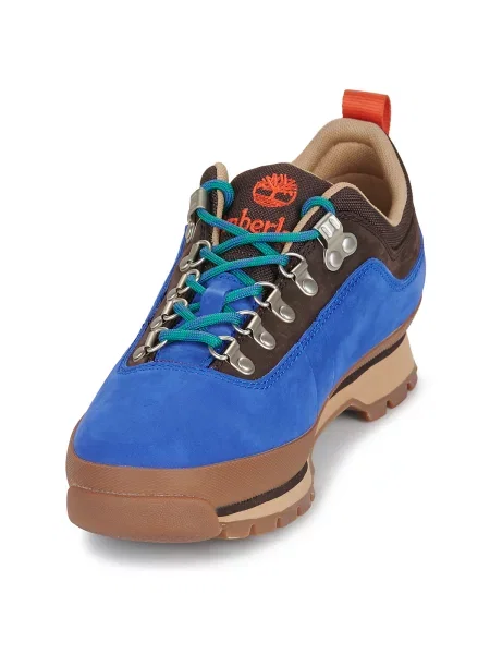 Pantofi Timberland albastru