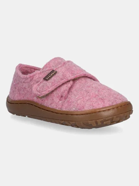 Froddo капці дитячі BAREFOOT WOOLY