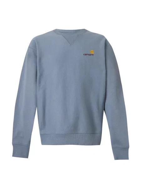 Hanorac Carhartt Wip albastru