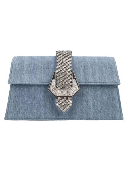 Torba Gedebe niebieska