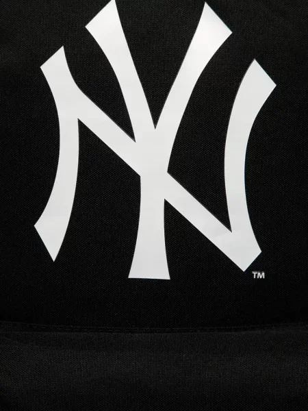 Plecak New Era Stadium New York Yankees czarny