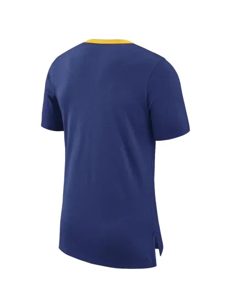 Lung tricou Nike alergare negru