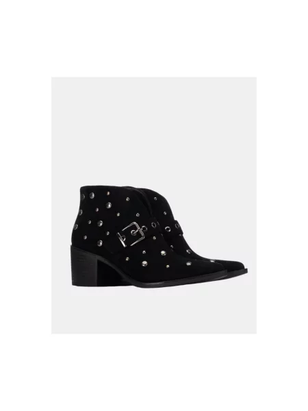 Pantofi Xti negru