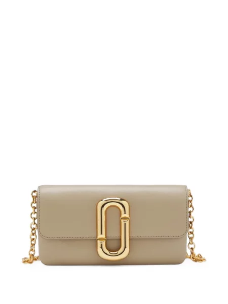 Colier Marc Jacobs din piele