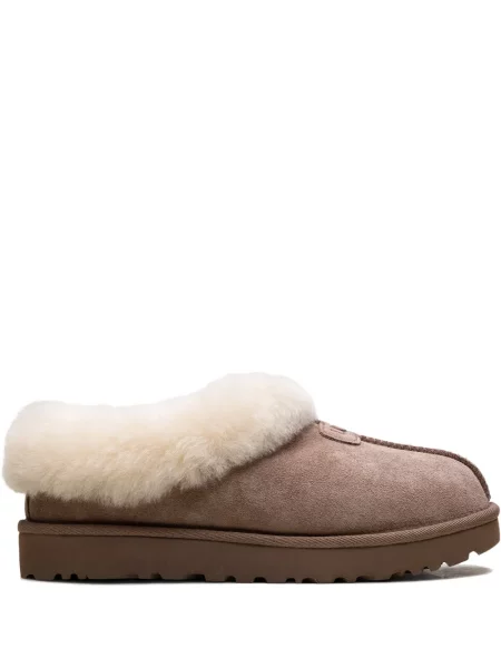 Papuci de casă Ugg maro