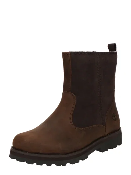 TIMBERLAND Cizme maro